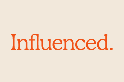 Influenced by Oracle logo
